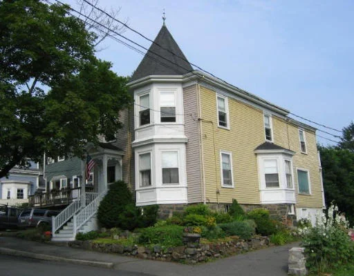 Unit for sale at 23 Pond Street, Marblehead, MA 01945