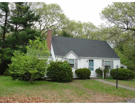 Unit for sale at 7 Euclid Circle, Natick, MA 01760