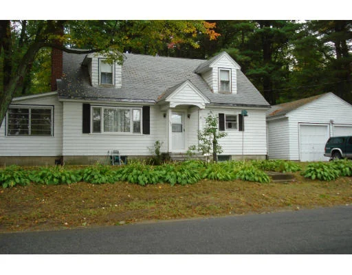 Unit for sale at 190 Whipple Rd, Tewksbury, MA 01876