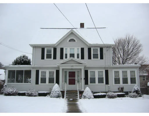 Unit for sale at 125 Weston St, Waltham, MA 02453