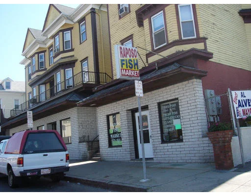 Unit for sale at 446 South Main Street, Fall River, MA 02721