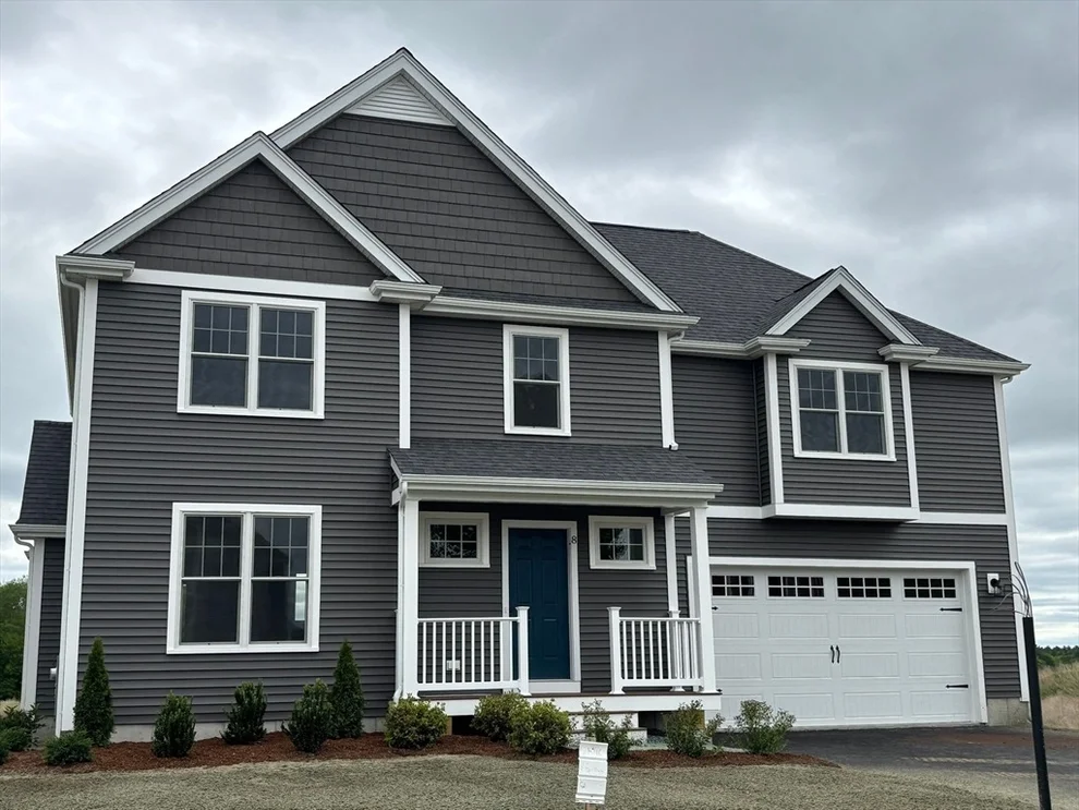 Unit for sale at 8 Forbes Road, Bridgewater, MA 02324