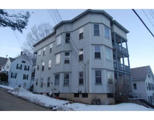 Unit for sale at 53 Forest Street, Fitchburg, MA 01420