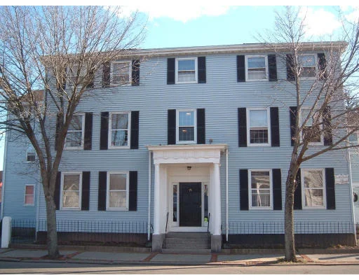 Unit for sale at 75 Cabot Street, Beverly, MA 01915
