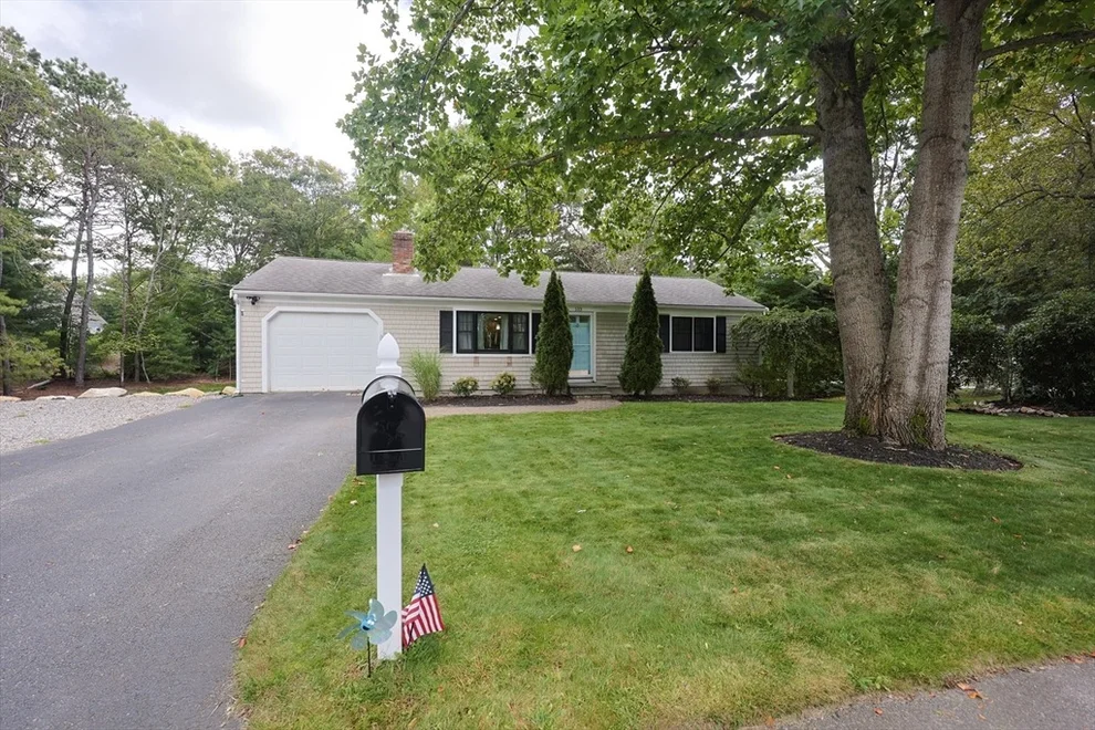 Unit for sale at 103 Seans Cir, Barnstable, MA 02632