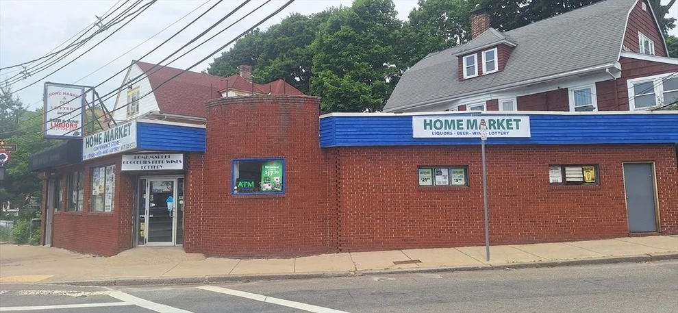 Unit for sale at 165 Belgrade Avenue, Boston, MA 02131