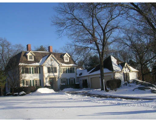 Unit for sale at 14 Windham Lane, Beverly, MA 01915
