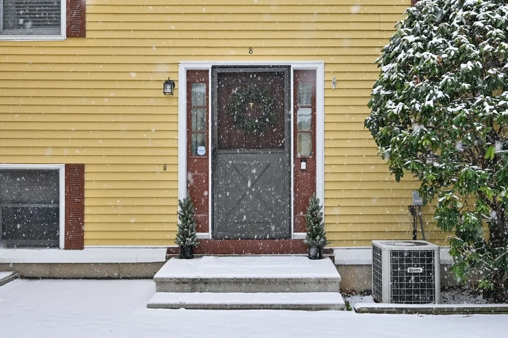 Unit for sale at 25 Shea, Dracut, MA 01826