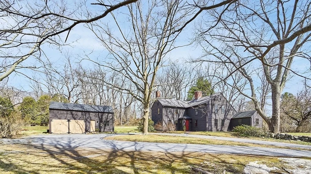 Unit for sale at 320 Lowell Rd, Concord, MA 01742
