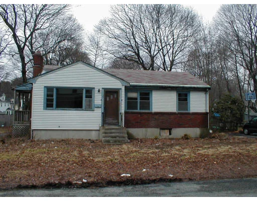 Unit for sale at 27 Clark Avenue, Walpole, MA 02081