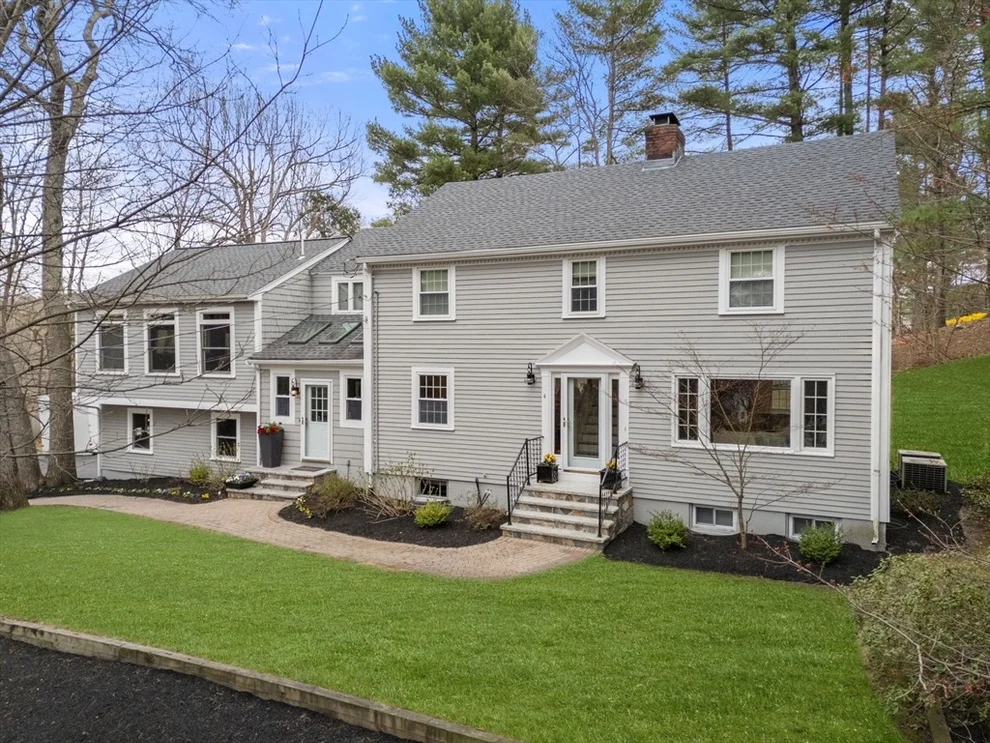 Unit for sale at 4 Forest St, Dover, MA 02030