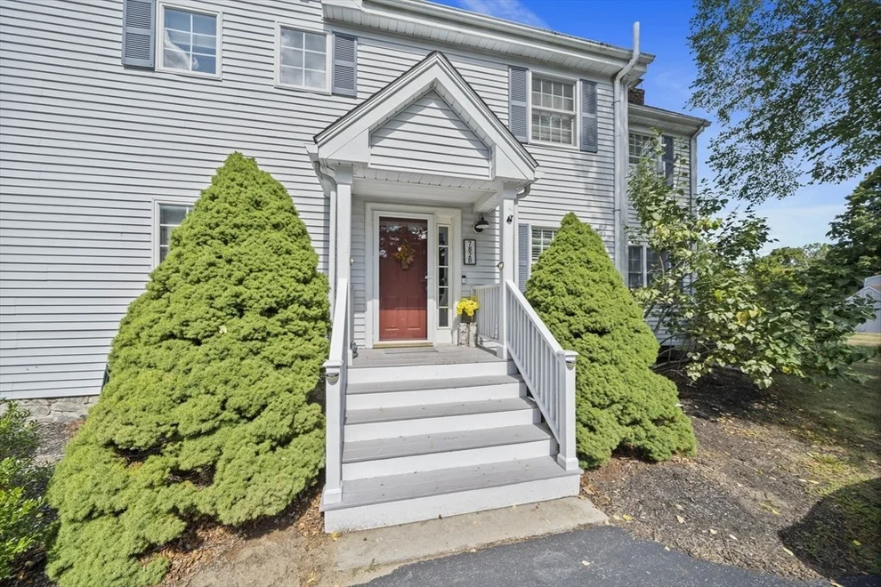 Unit for sale at 782 West St, Walpole, MA 02081