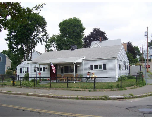 Unit for sale at 167 Pierce Street, Malden, MA 02148