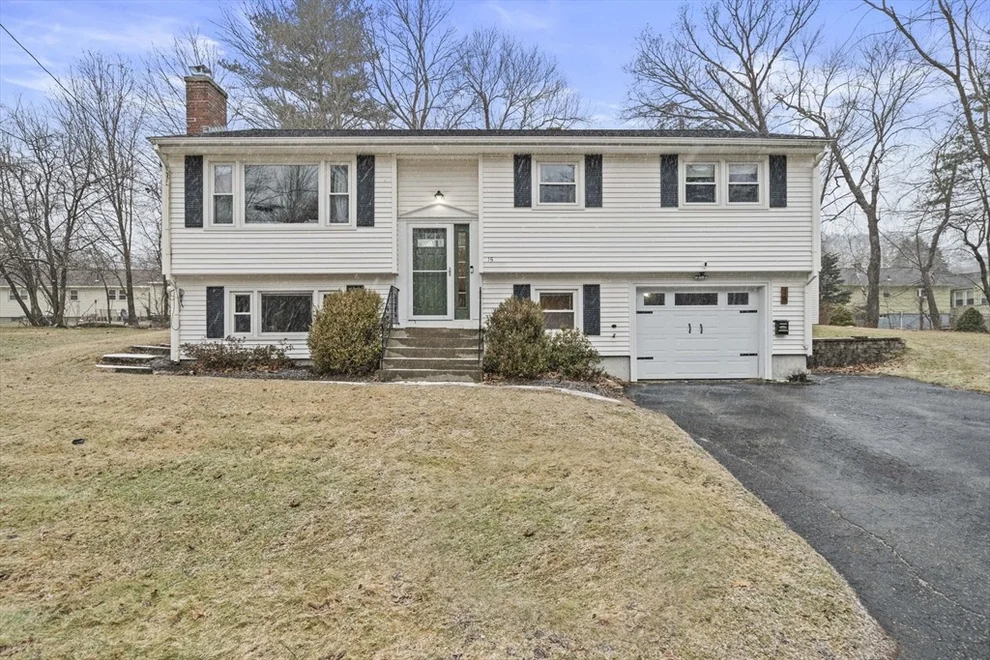 Unit for sale at 15 Jackson Lane, Millbury, MA 01527