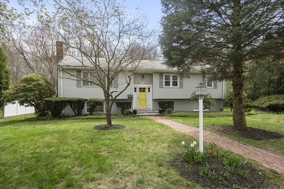 Unit for sale at 65 Stanford Drive, Westwood, MA 02090