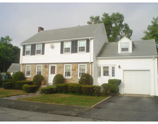 Unit for sale at 12 Harris Street, Quincy, MA 02169
