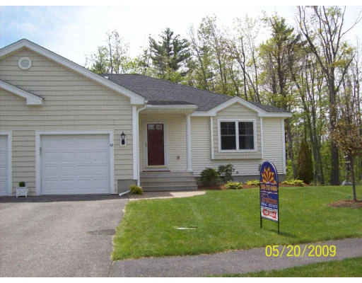 Unit for sale at 42 Village Drive, Paxton, MA 01612