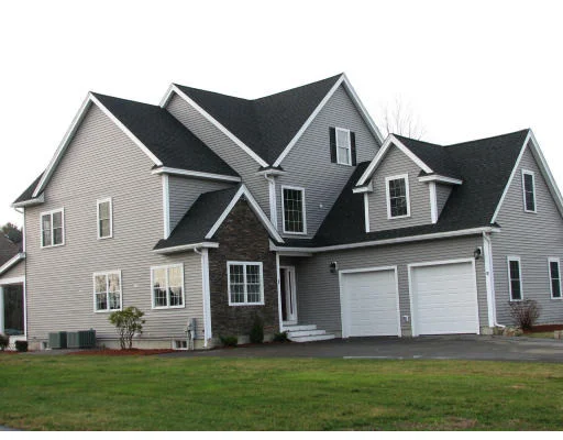 Unit for sale at 2 Garafalo Drive, Salisbury, MA 01952