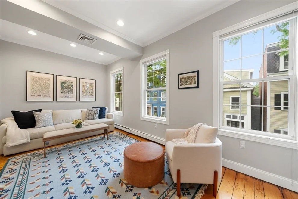Unit for sale at 7 Trenton Street, Boston, MA 02129