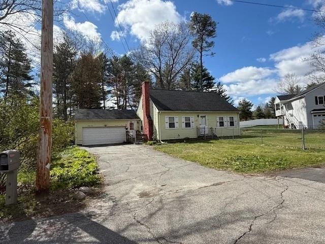 Unit for sale at 23 Jonathan Dr, Ayer, MA 01432
