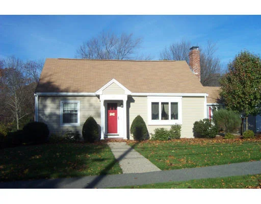 Unit for sale at 16 Burley Farm Road, Danvers, MA 01923