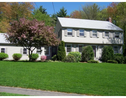 Unit for sale at 32 Clover Hill Dr, Chelmsford, MA 01824