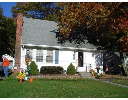 Unit for sale at 308 Union Street, Randolph, MA 02368