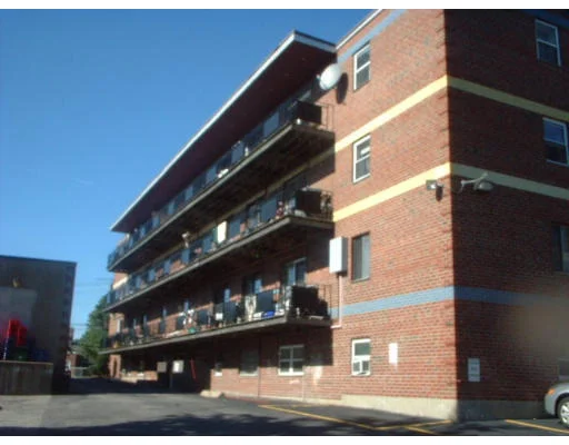 Unit for sale at 116 Spring, Boston, MA 02132