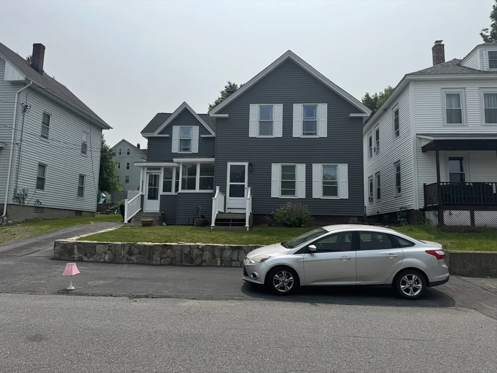Unit for sale at 95 Beacon St, Clinton, MA 01510