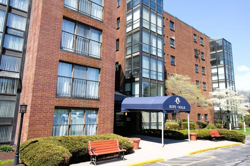 Unit for sale at 4234 North Main St, Fall River, MA 02720