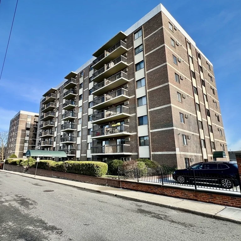Unit for sale at 164 Galen St, Watertown, MA 02472