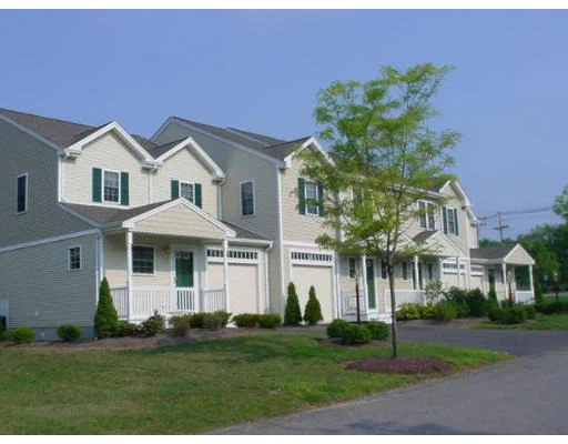 Unit for sale at 4 Sycamore Drive, Middleboro, MA 02346