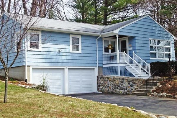 Unit for sale at 56 Putnam St, Beverly, MA 01915