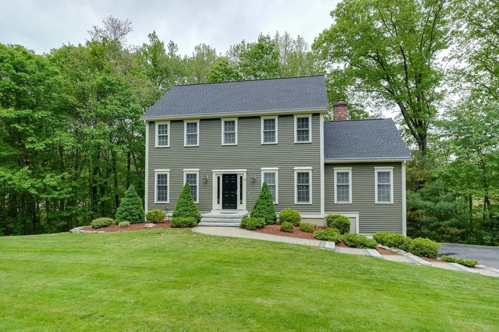 Unit for sale at 10 Bicknell Rd, Grafton, MA 01536