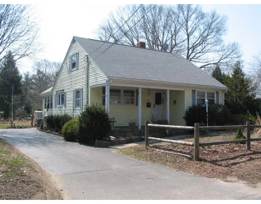 Unit for sale at 232 Hillberg Avenue, Brockton, MA 02301