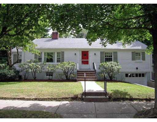 Unit for sale at 294 Woodcliff Road, Newton, MA 02461