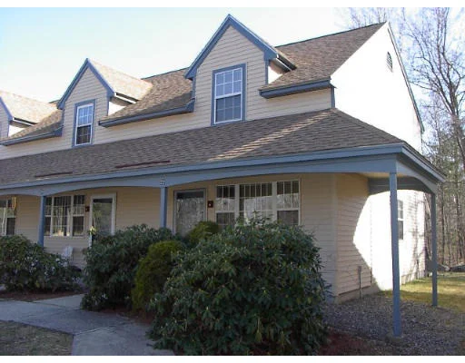 Unit for sale at 22 Kennedy Drive, Chelmsford, MA 01863