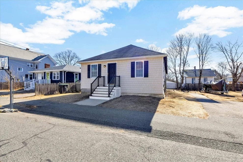 Unit for sale at 44 Holmes, Dedham, MA 02026
