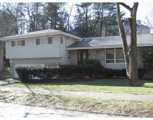 Unit for sale at 65 Woodcliff Rd, Brookline, MA 02467