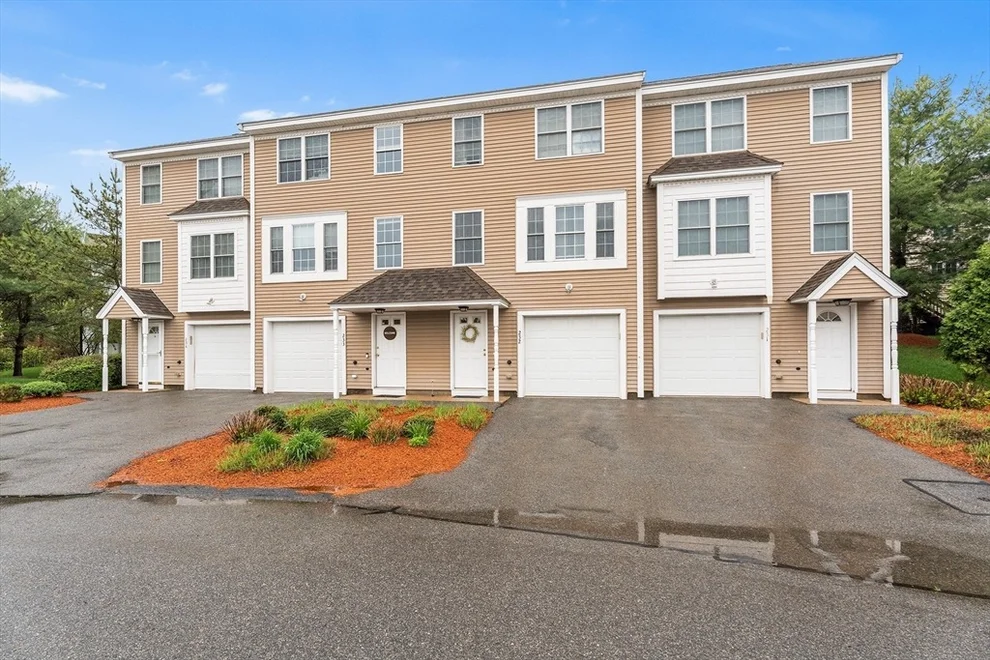Unit for sale at 41 Boston Rd, Billerica, MA 01862