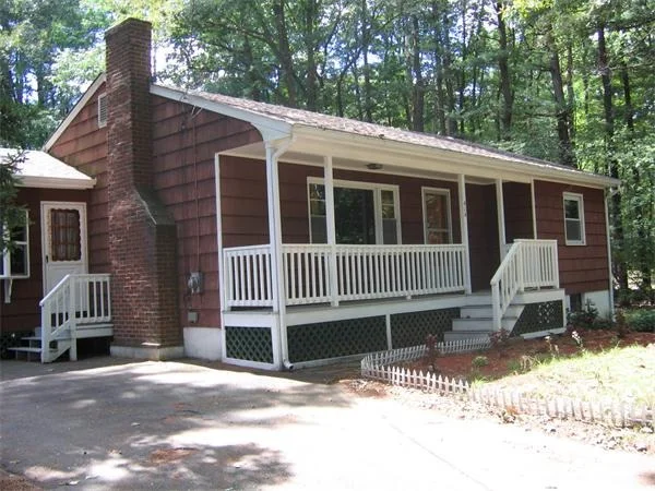 Unit for sale at 414 Park Street West, North Reading, MA 01864