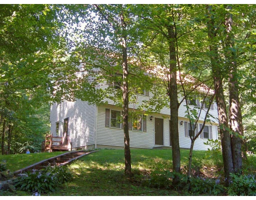 Unit for sale at 68A Lawton Rd, Shirley, MA 01464