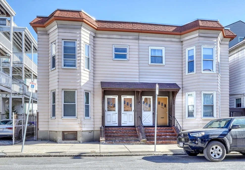 Unit for sale at 146-148 L Street, Boston, MA 02127