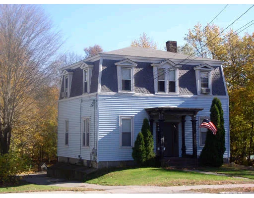 Unit for sale at 473 North Main Street, Randolph, MA 02368