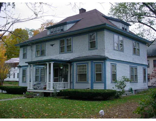 Unit for sale at 31 King St., Palmer, MA 01069