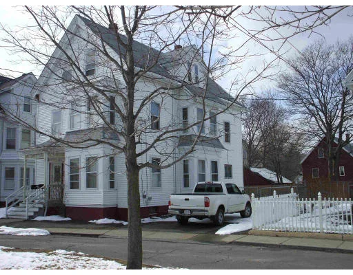 Unit for sale at 9 Deer Park, Lynn, MA 01905