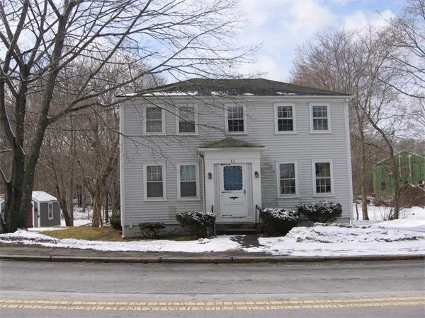 Unit for sale at 42 Summer, Kingston, MA 02364