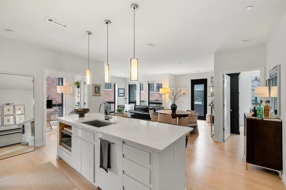 Unit for sale at 45 W 3rd St, Boston, MA 02127