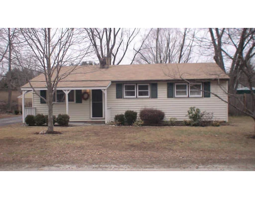 Unit for sale at 8 Ewald Ave, Plainville, MA 02762