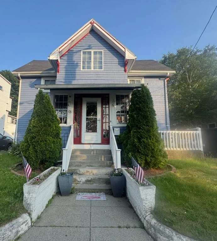 Unit for sale at 123 Buchanan Street, Winthrop, MA 02152